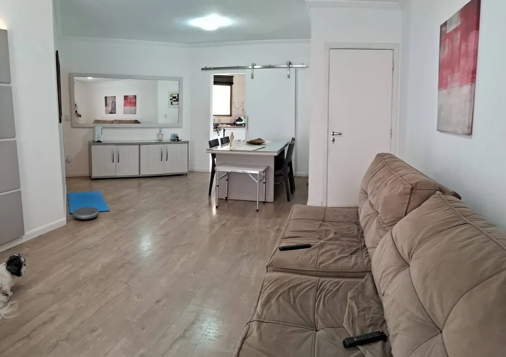 Apartamento, 3 quartos - Foto 3