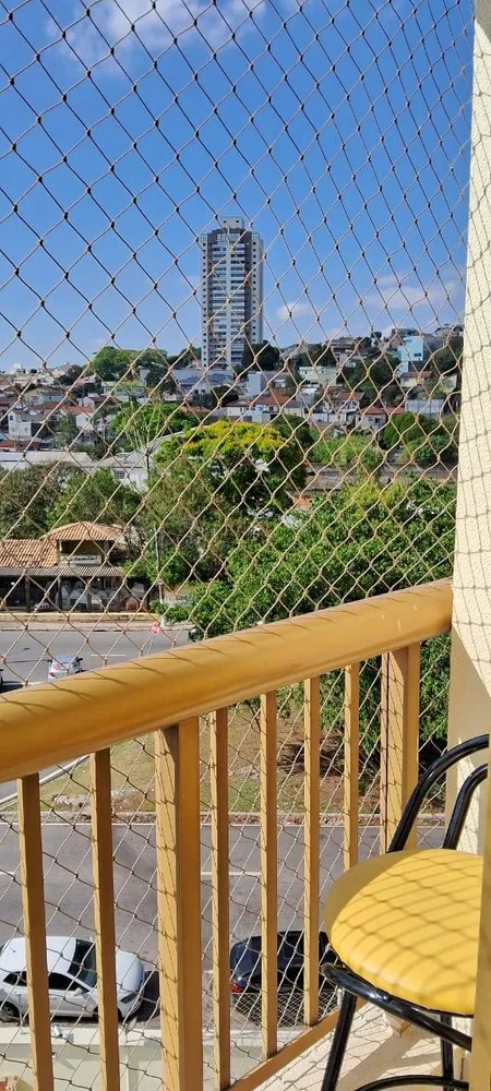 Apartamento, 3 quartos - Foto 8