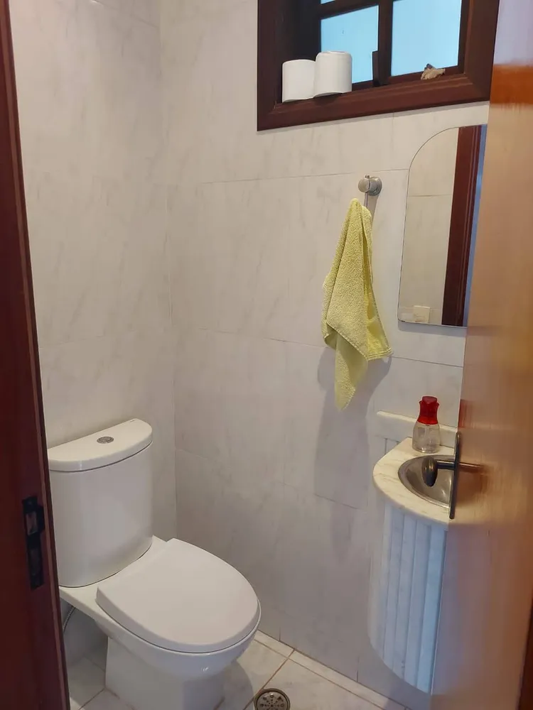 Casa, 3 quartos, 226 m² - Foto 5