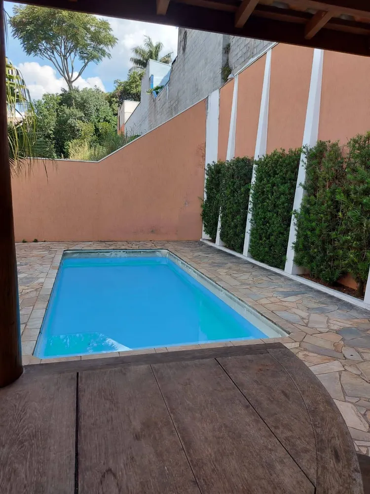 Casa, 3 quartos, 226 m² - Foto 9