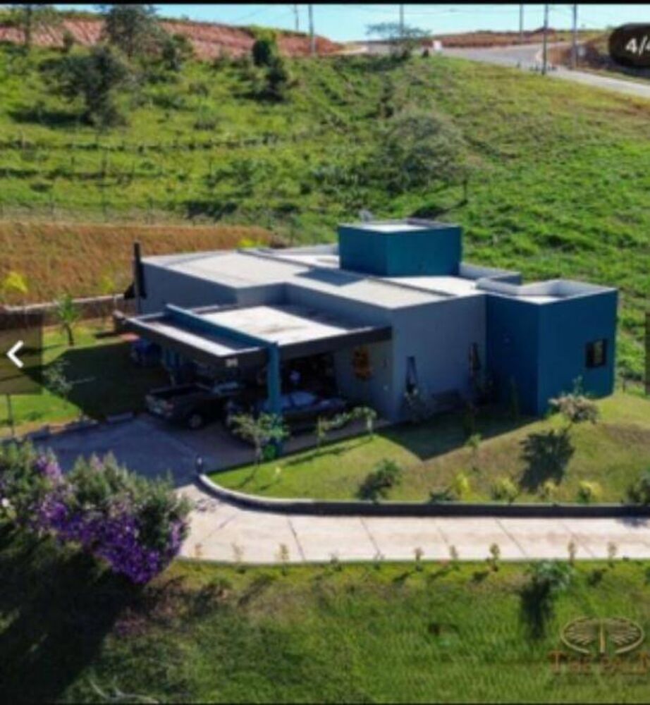 Casa, 3 quartos - Foto 3