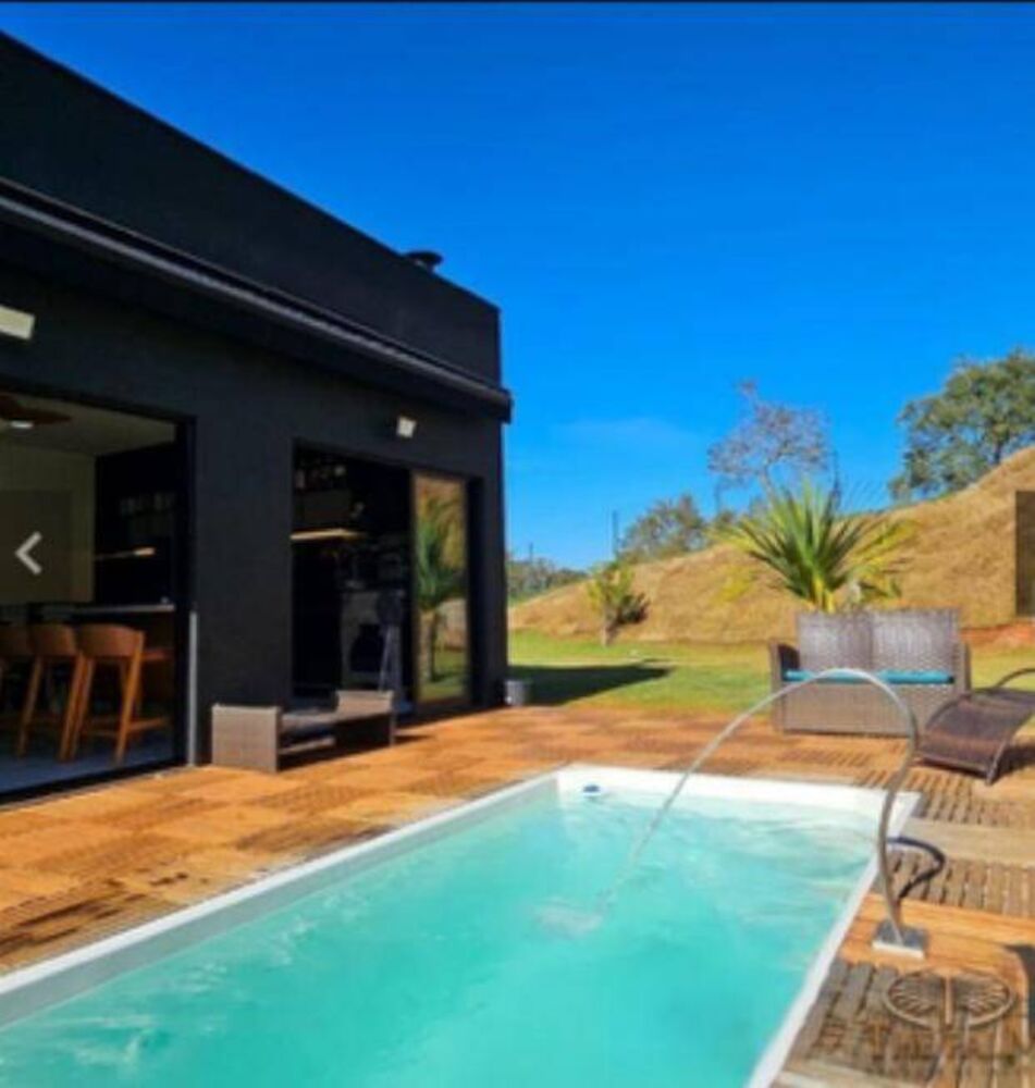 Casa, 3 quartos - Foto 4