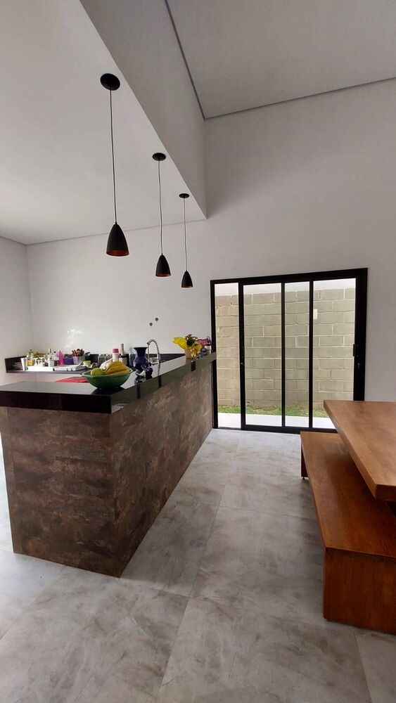 Casa, 3 quartos - Foto 2