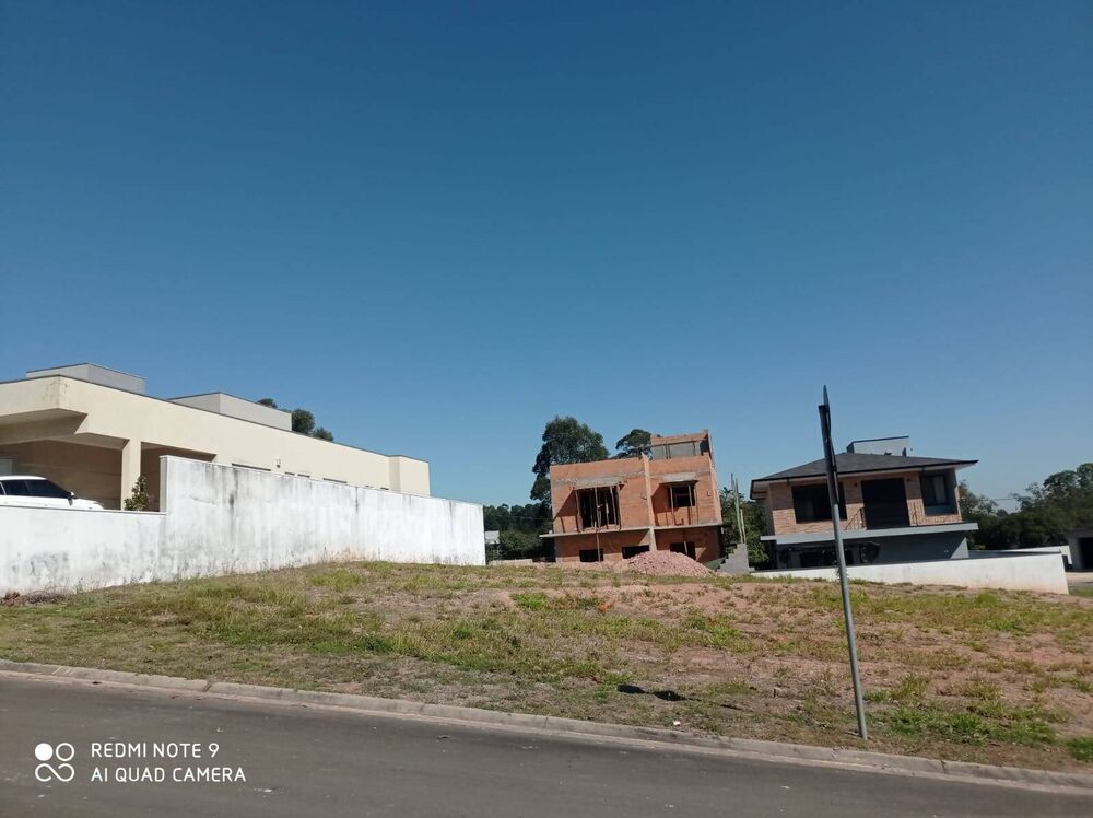 Terreno, 324 m² - Foto 1