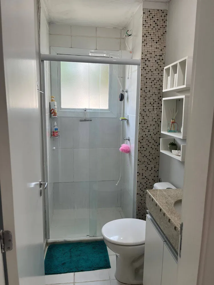 Apartamento, 2 quartos - Foto 8