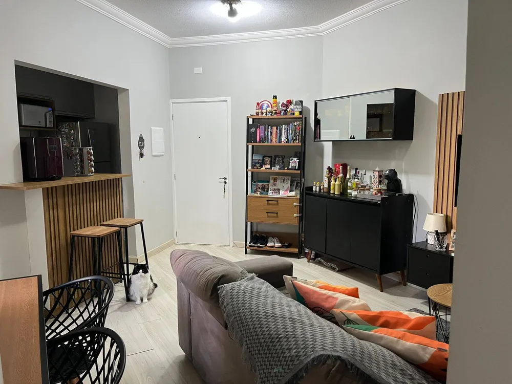 Apartamento, 2 quartos - Foto 9
