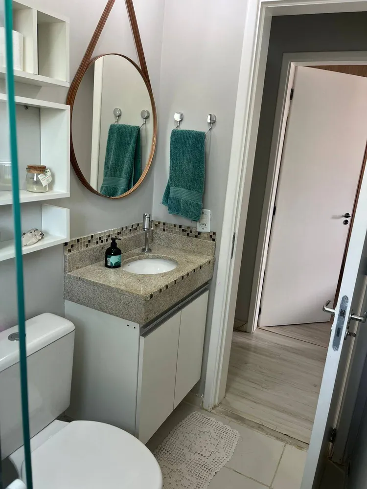 Apartamento, 2 quartos - Foto 6