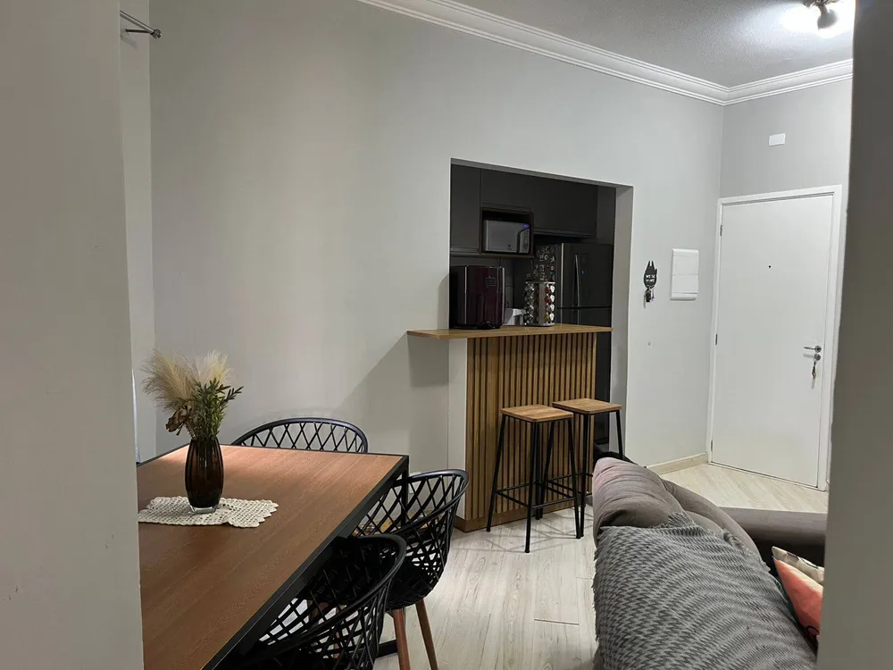 Apartamento, 2 quartos - Foto 11