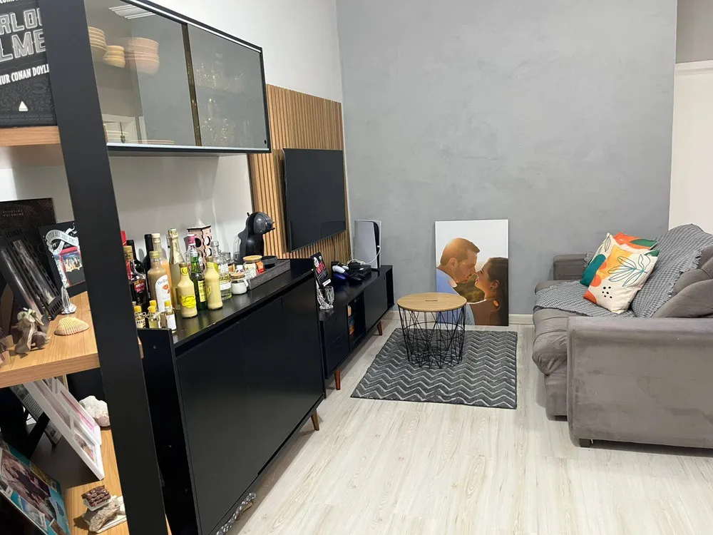 Apartamento, 2 quartos - Foto 2