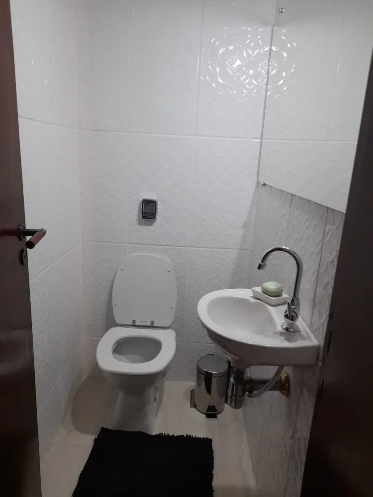Casa, 3 quartos, 234 m² - Foto 8