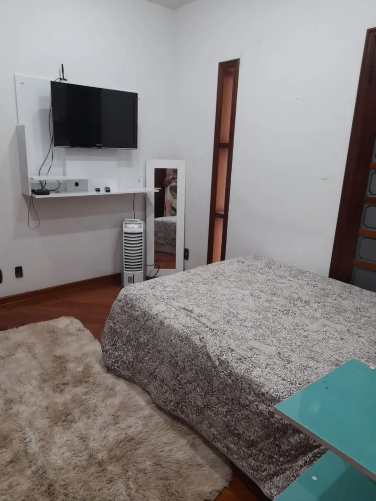 Casa, 3 quartos, 234 m² - Foto 4