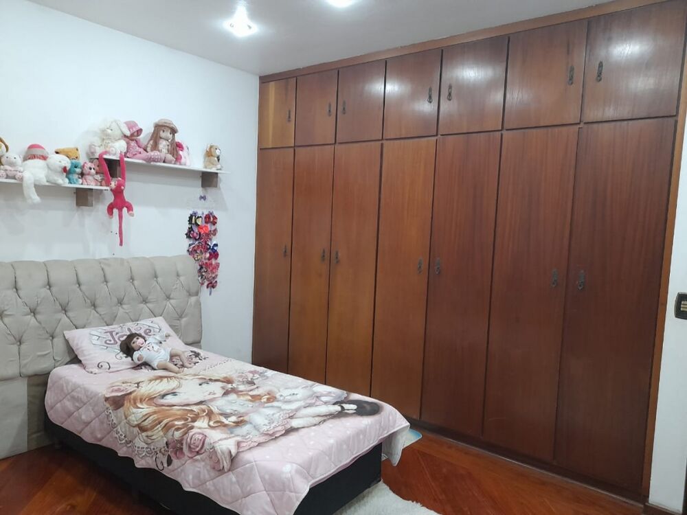 Casa, 3 quartos, 234 m² - Foto 4