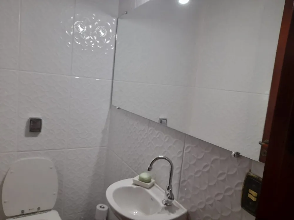 Casa, 3 quartos, 234 m² - Foto 9