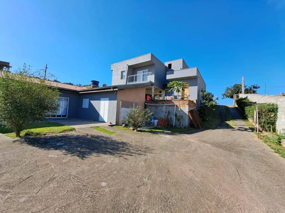 Casa, 3 quartos, 220 m² - Foto 5