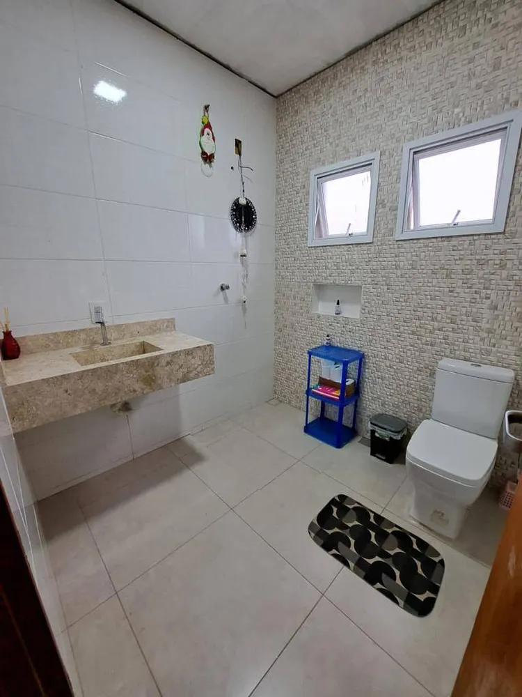 Casa, 3 quartos, 220 m² - Foto 5