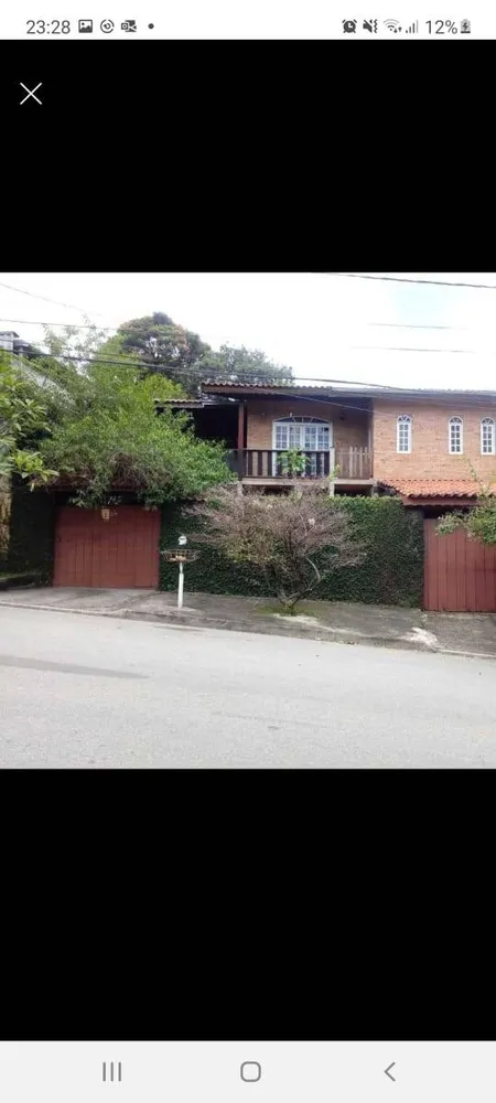 Casa, 3 quartos, 350 m² - Foto 8