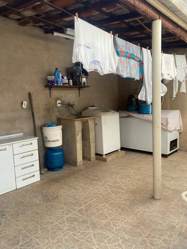 Casa, 2 quartos, 100 m² - Foto 4