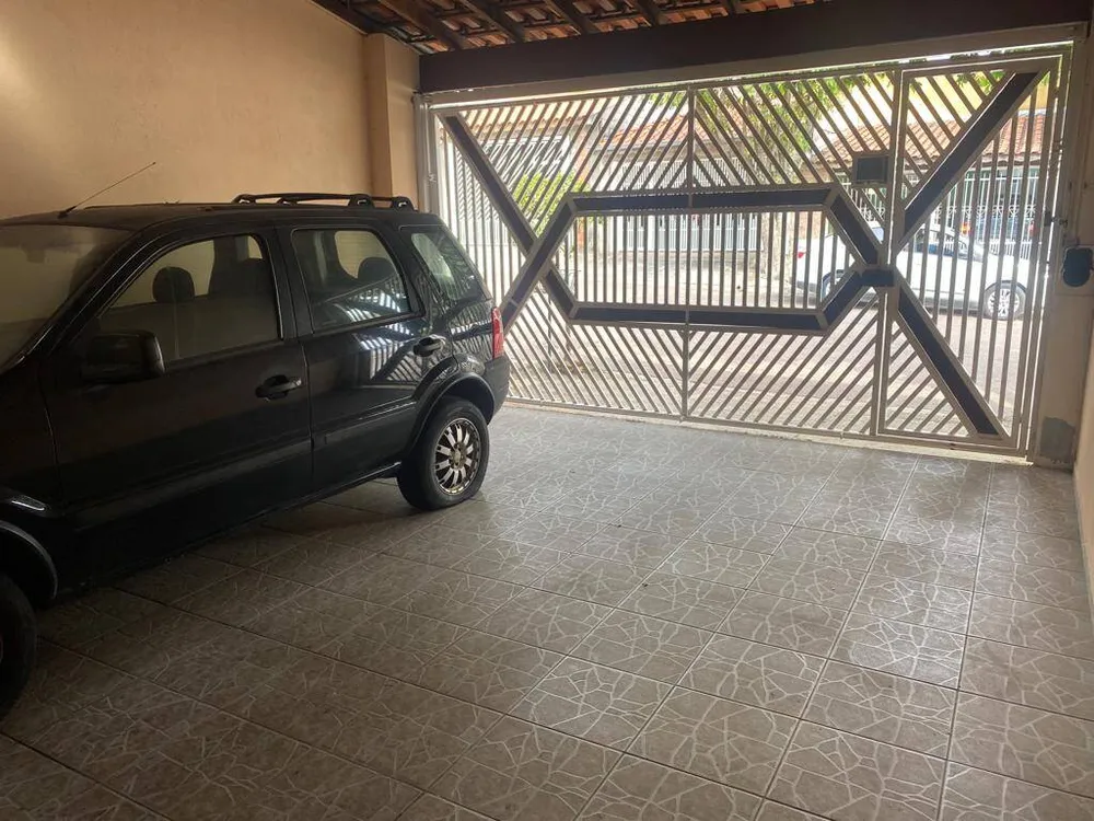 Casa, 2 quartos, 100 m² - Foto 2