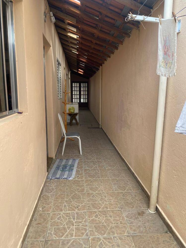 Casa, 2 quartos, 100 m² - Foto 2