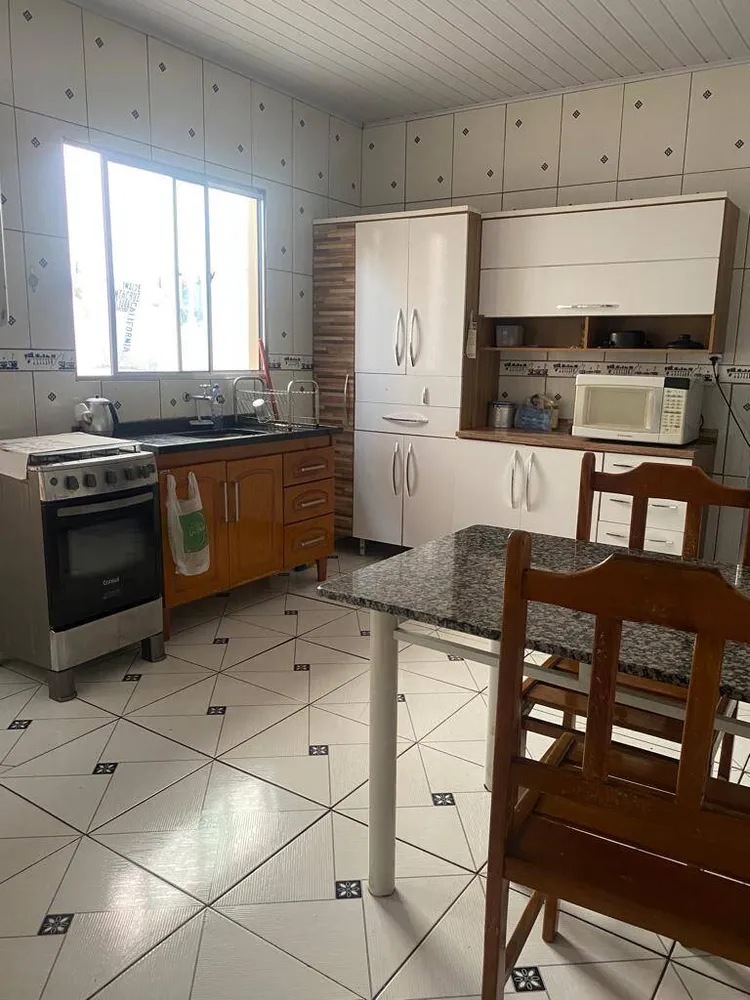Casa, 2 quartos, 100 m² - Foto 8