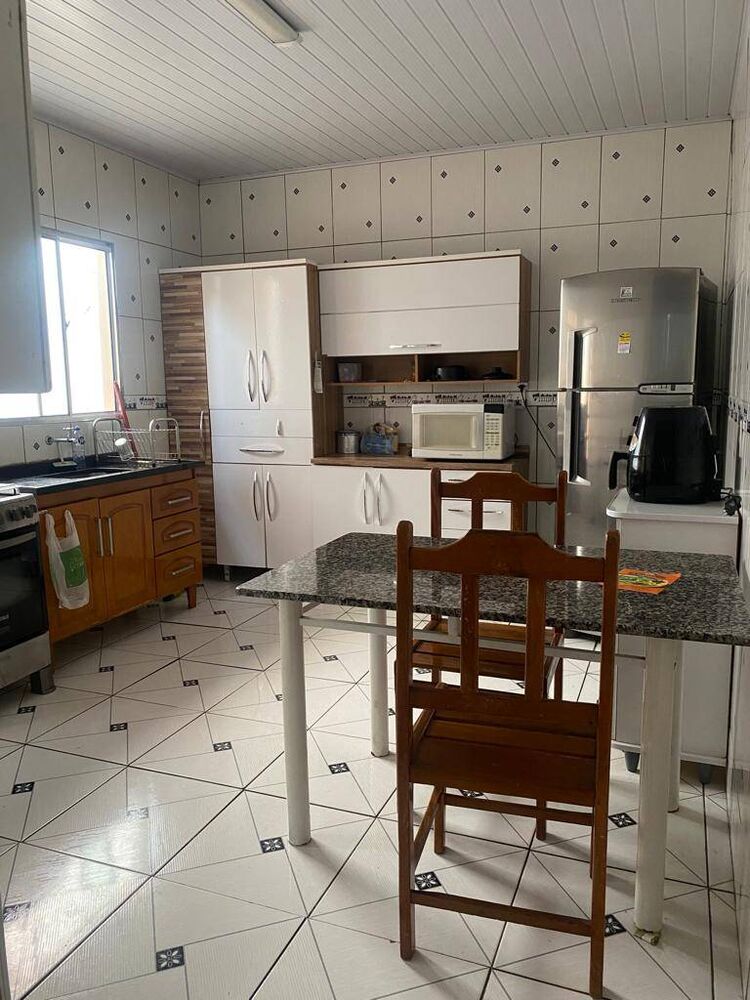 Casa, 2 quartos, 100 m² - Foto 1