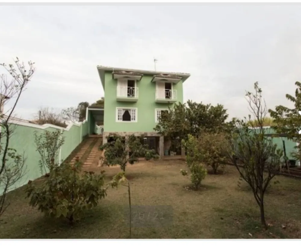 Casa, 3 quartos, 228 m² - Foto 1