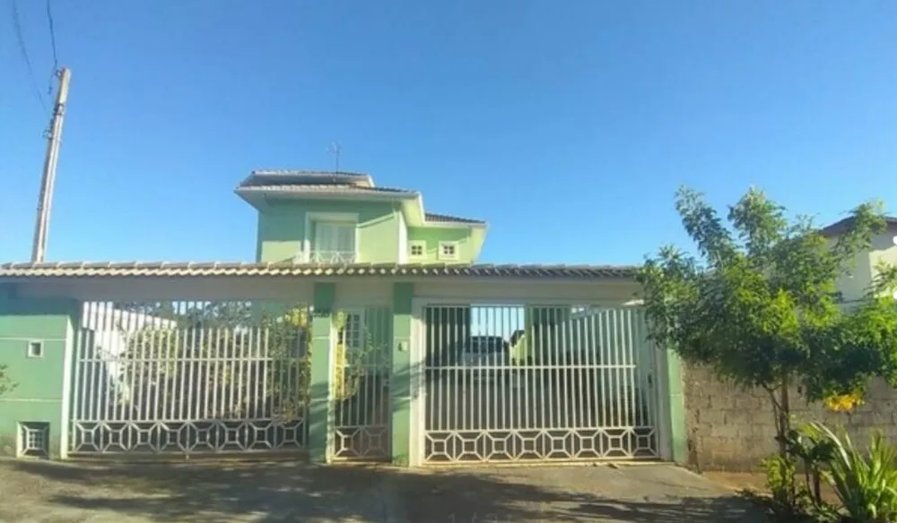 Casa, 3 quartos, 228 m² - Foto 10