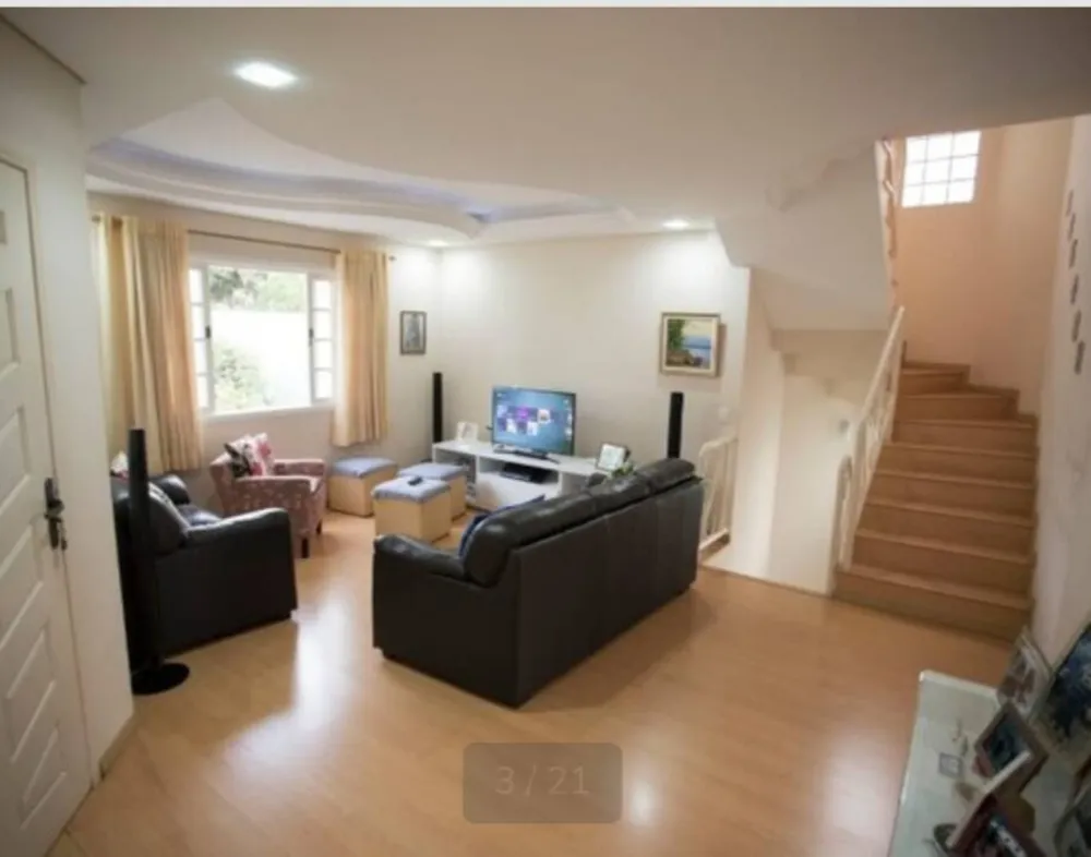 Casa, 3 quartos, 228 m² - Foto 12