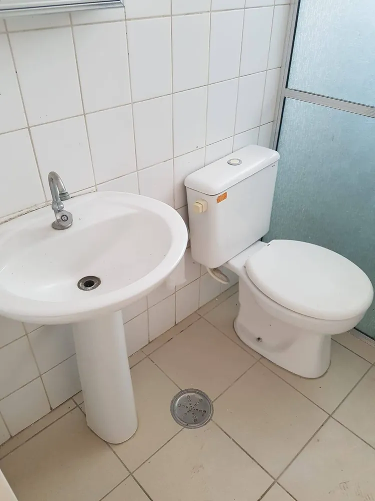 Apartamento, 2 quartos - Foto 1