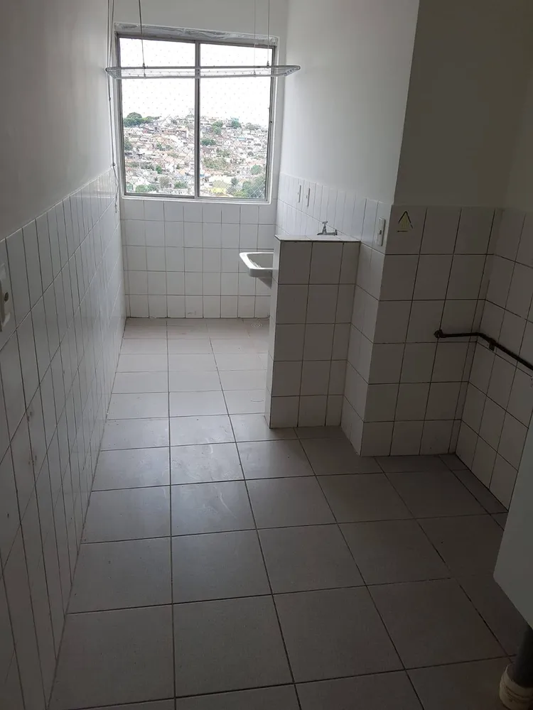 Apartamento, 2 quartos - Foto 4