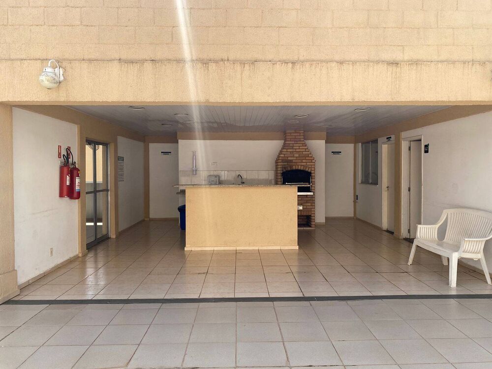 Apartamento, 3 quartos - Foto 2
