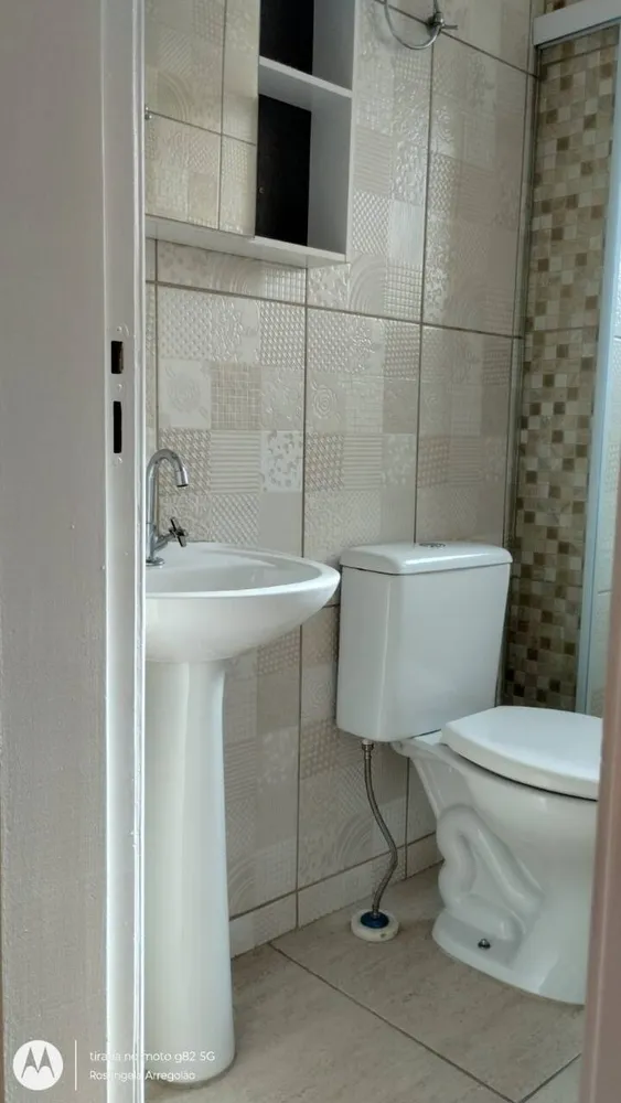 Apartamento, 2 quartos - Foto 2