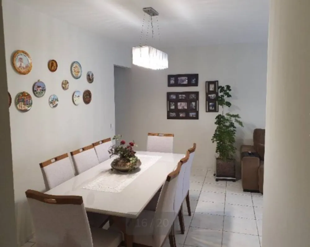 Apartamento, 2 quartos - Foto 4