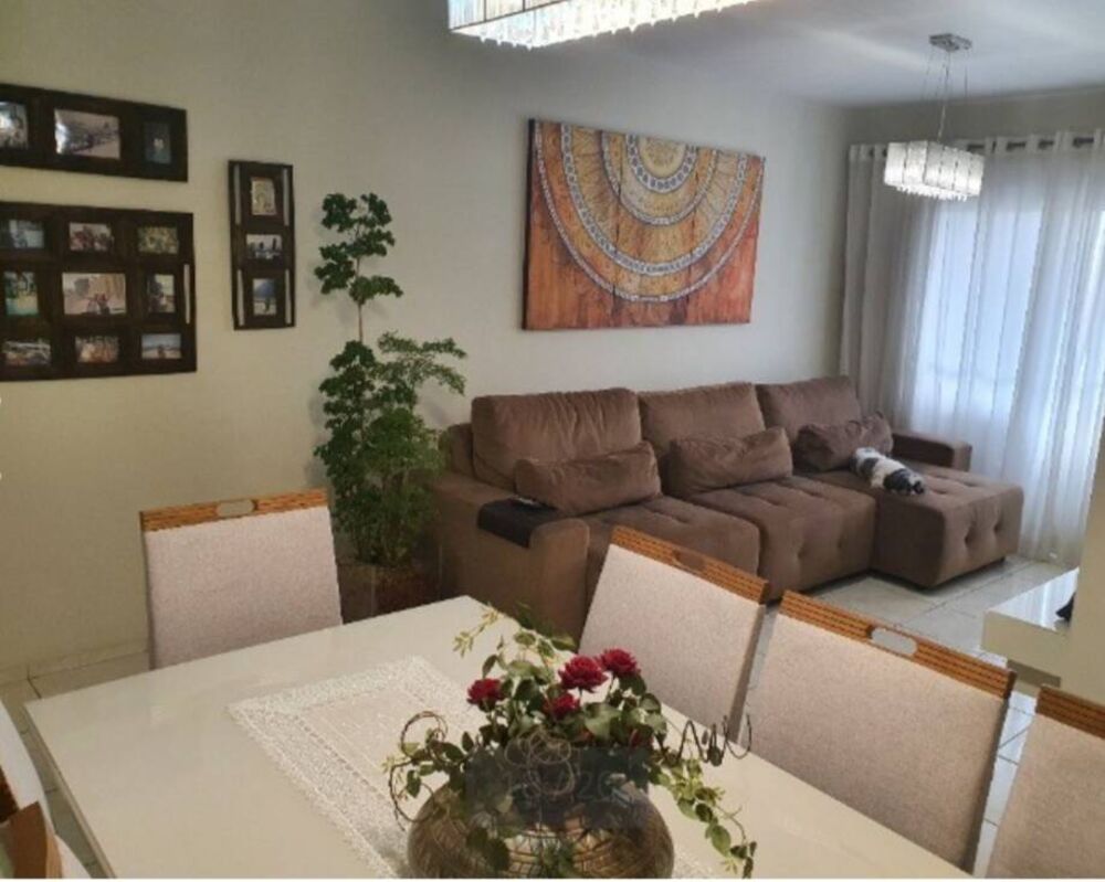 Apartamento, 2 quartos - Foto 3