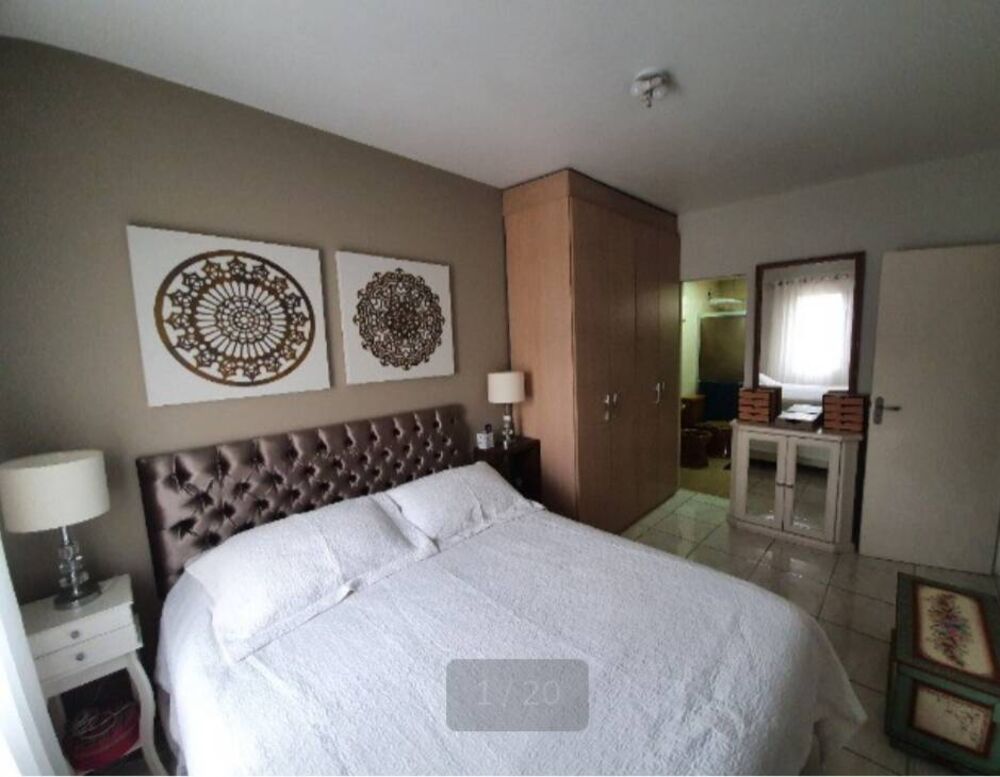 Apartamento, 2 quartos - Foto 2