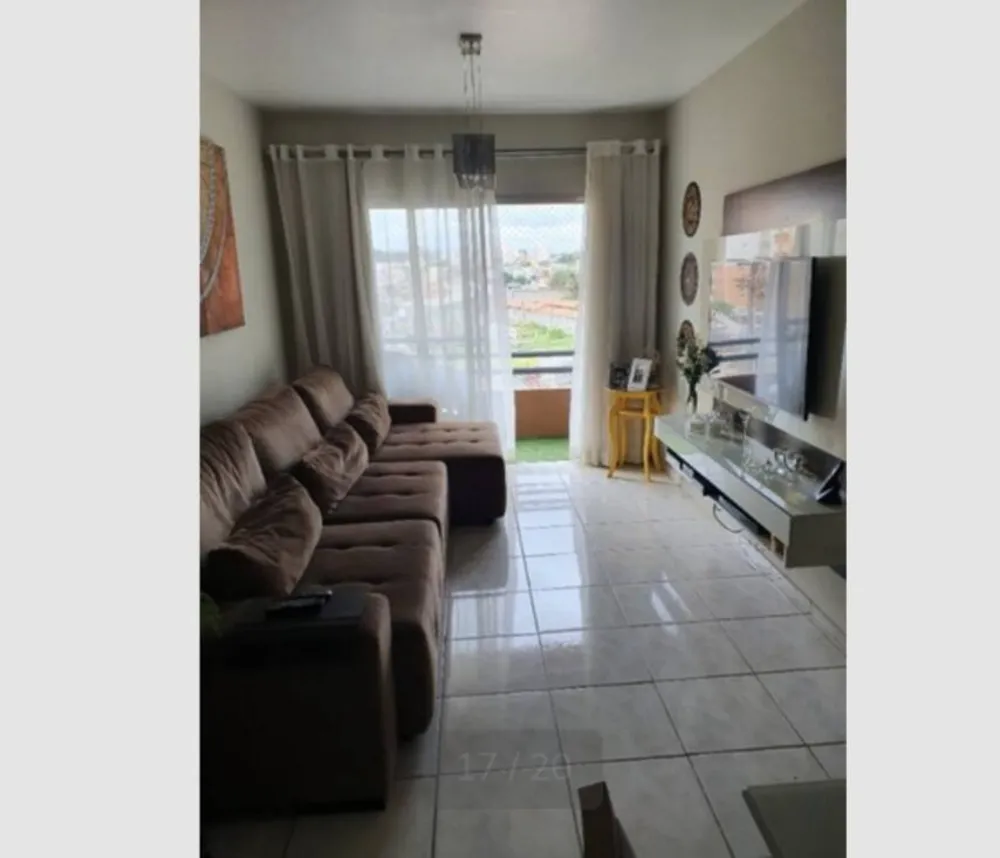 Apartamento, 2 quartos - Foto 3