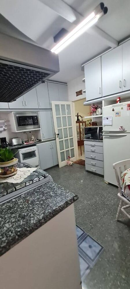 Apartamento, 3 quartos - Foto 2