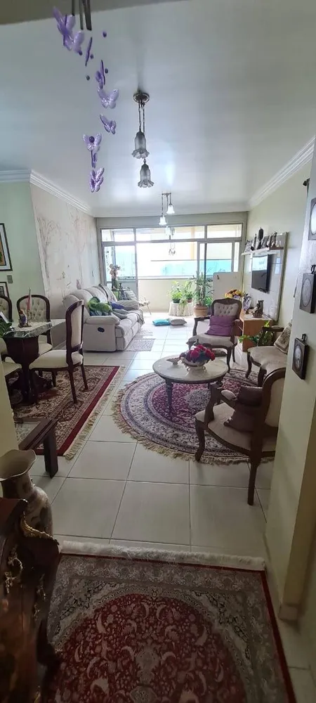 Apartamento, 3 quartos - Foto 10
