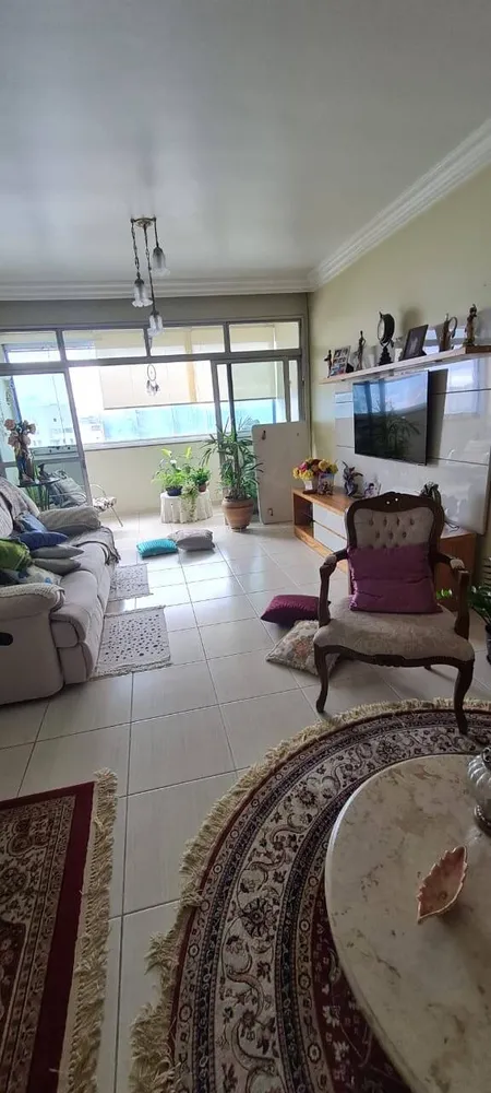 Apartamento, 3 quartos - Foto 1