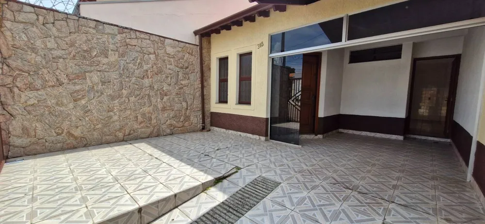 Casa, 3 quartos, 110 m² - Foto 7