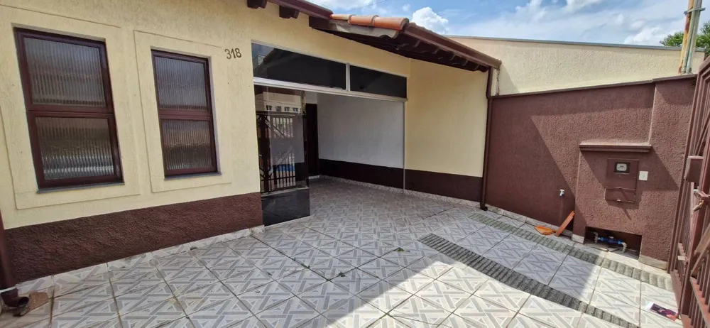 Casa, 3 quartos, 110 m² - Foto 8