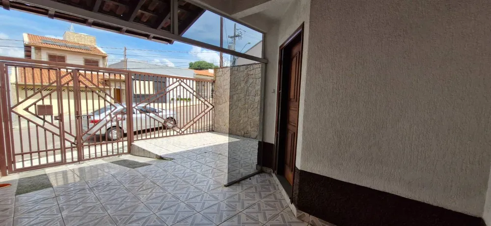 Casa, 3 quartos, 110 m² - Foto 1