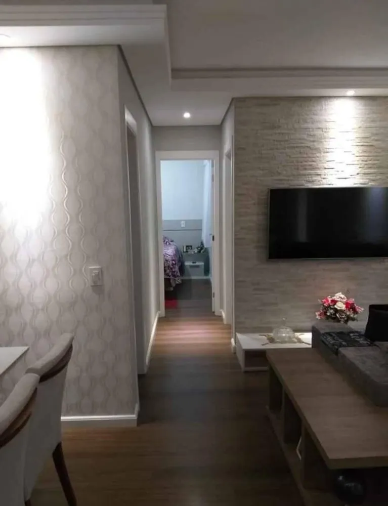 Apartamento, 3 quartos, 71 m² - Foto 9