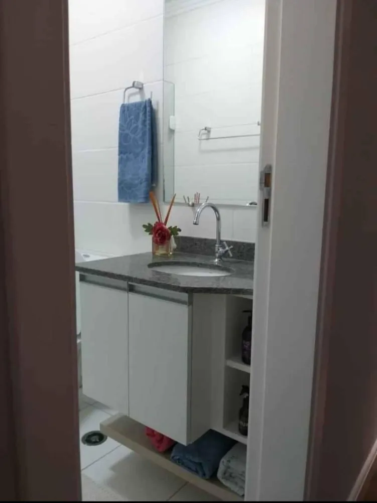 Apartamento, 3 quartos, 71 m² - Foto 4