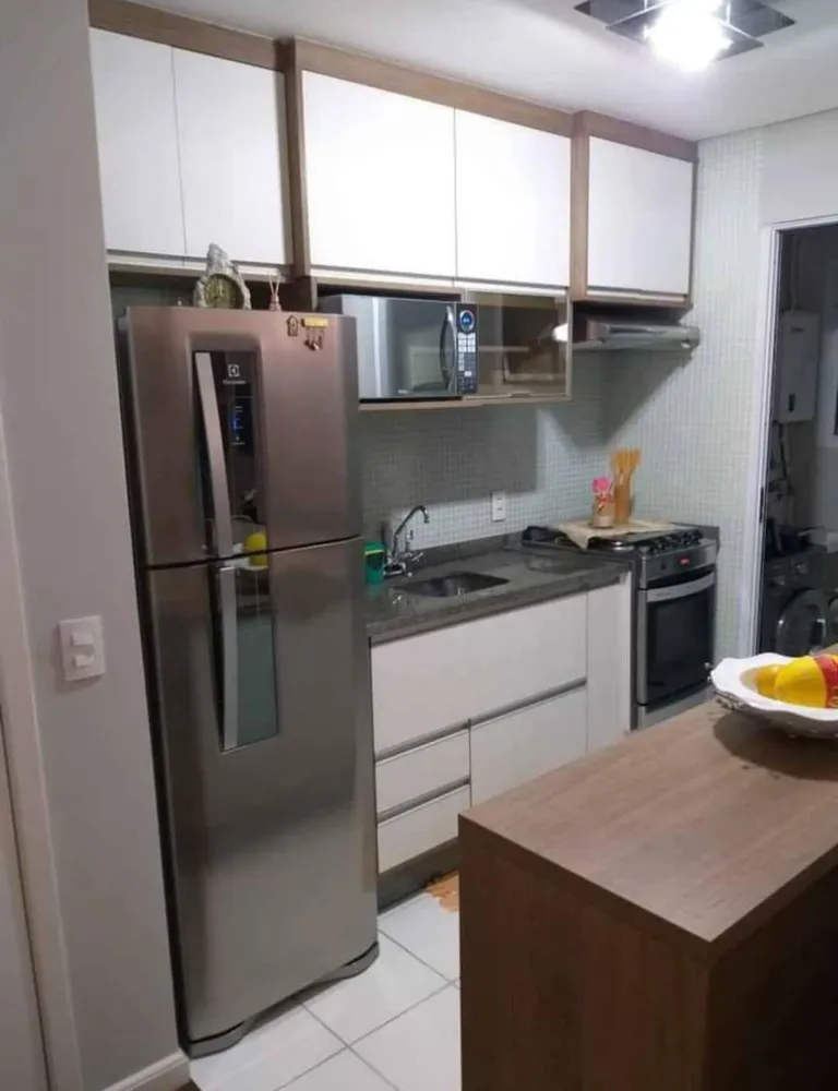 Apartamento, 3 quartos, 71 m² - Foto 8