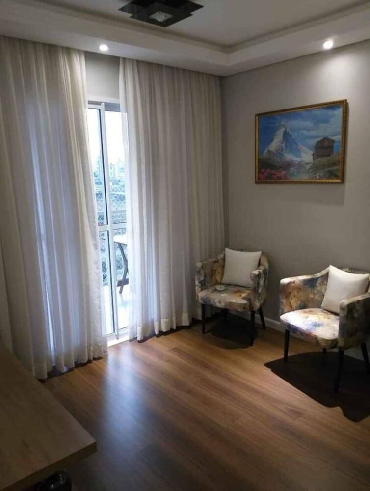 Apartamento, 3 quartos, 71 m² - Foto 7