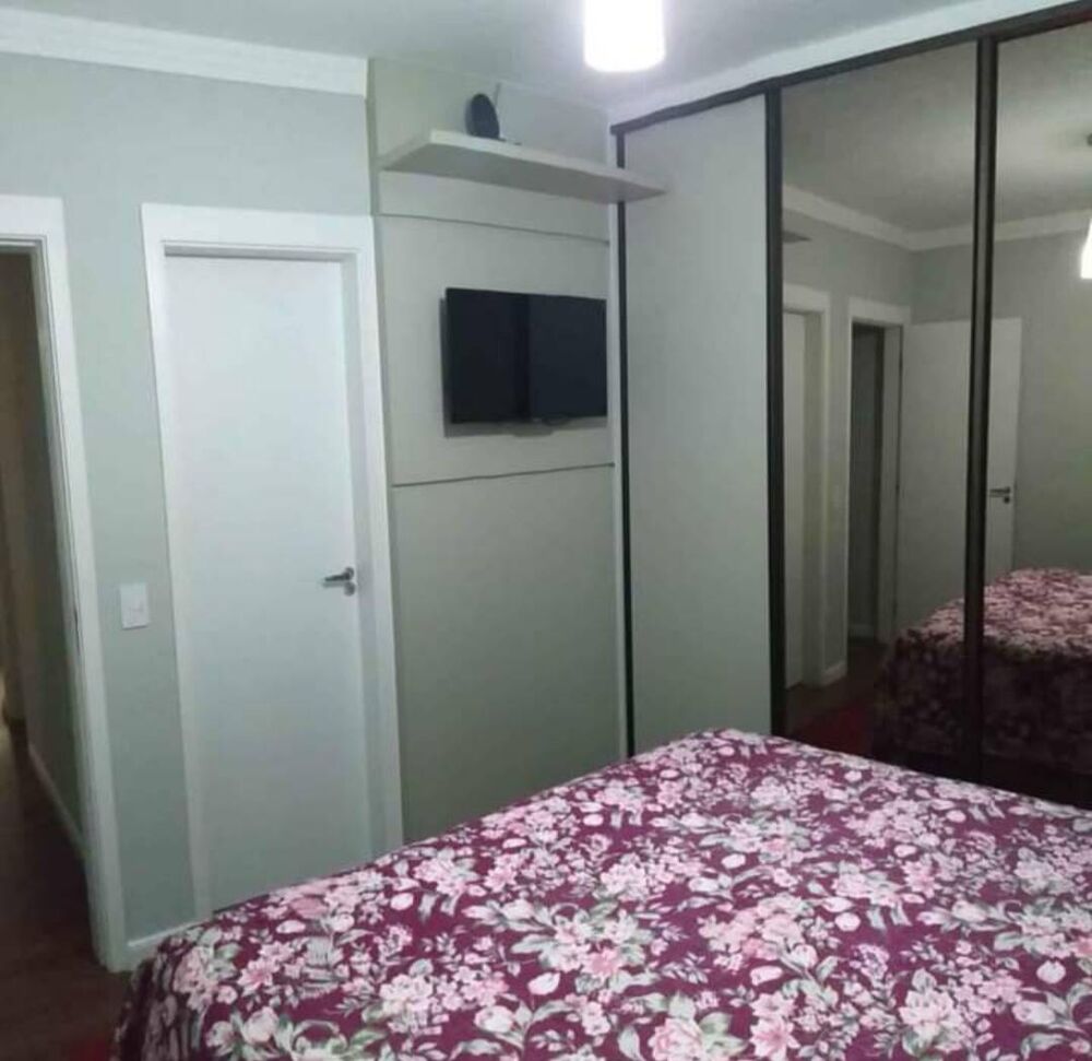 Apartamento, 3 quartos, 71 m² - Foto 3