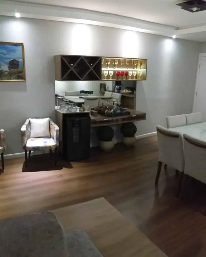 Apartamento, 3 quartos, 71 m² - Foto 15