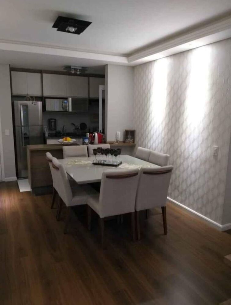 Apartamento, 3 quartos, 71 m² - Foto 4