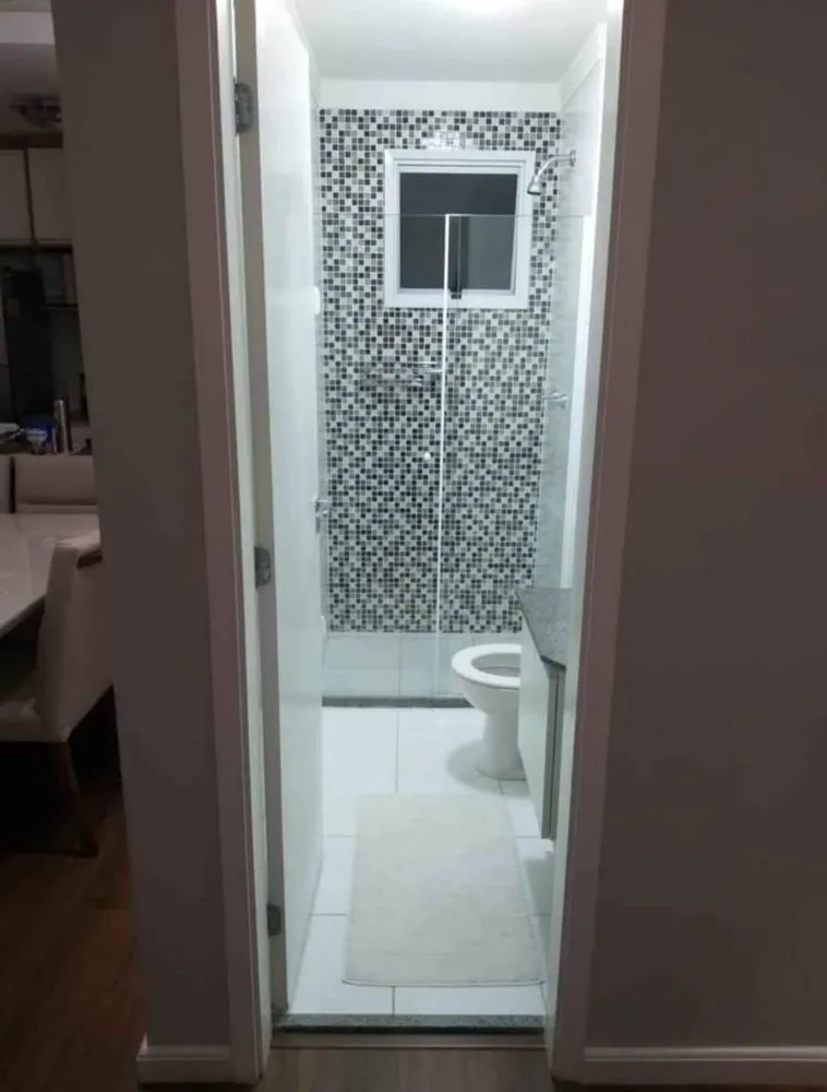 Apartamento, 3 quartos, 71 m² - Foto 7